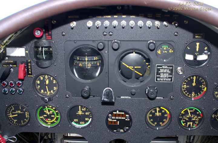 Hughes Racer Cockpit nhungdoicanh: Hughes H-1 Racer