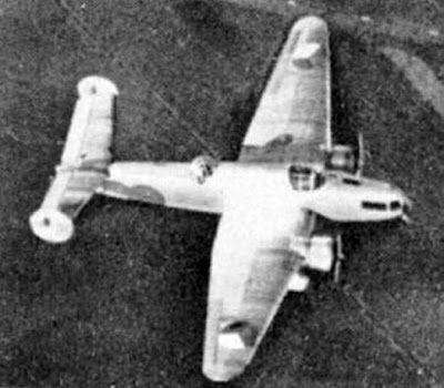 nhungdoicanh: Letov S-50