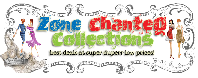 Zone ChanteQ Collection