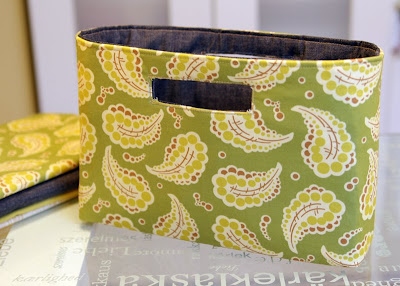 V and Co вЂ” the Chelsea Bag PAPER pattern