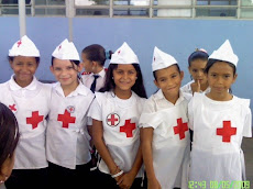 Celebraciòn del Dìa Internacional de la Cruz Roja.