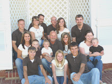 Humphreys Family