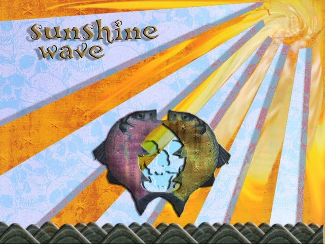 Sunshine Wave