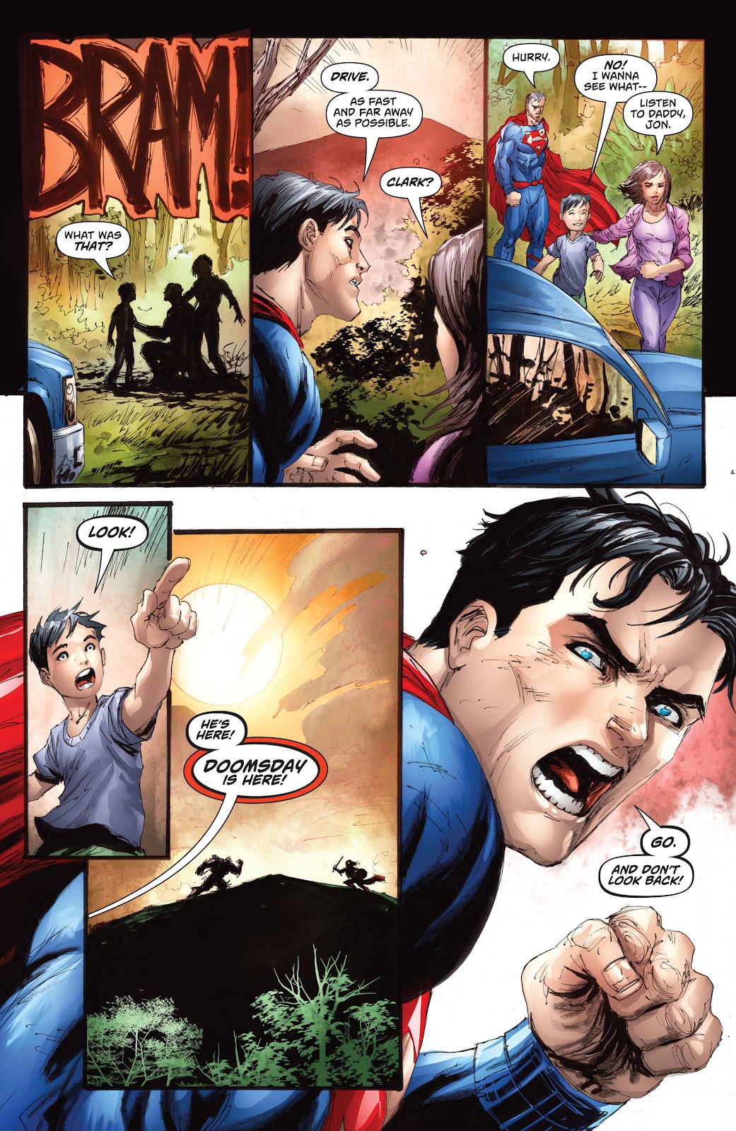 Action Comics (2016) issue 960 - Page 21