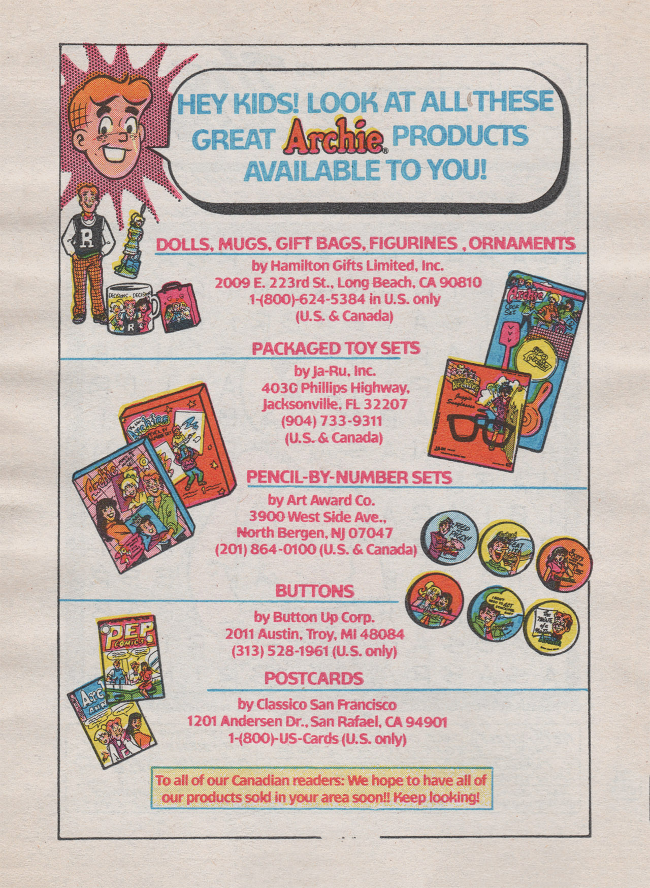 Read online Archie's Story & Game Digest Magazine comic -  Issue #12 - 115