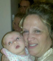 Mother of the Bride - Thats ME!!! & baby Hayleigh