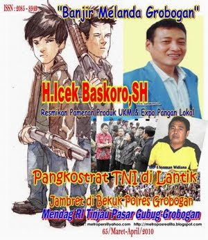 Cover Depan Belakang