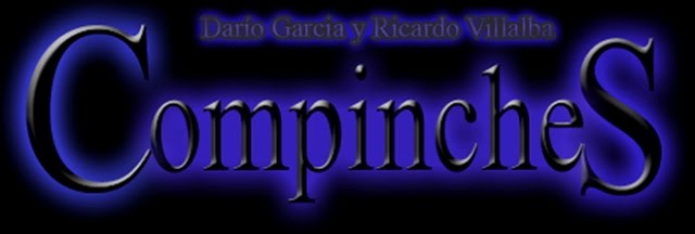 Duo Compinches - Uruguay