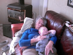 Grammy and Grant