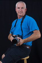 Joe Barnes Photographer