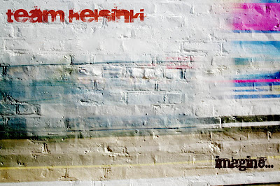 TEAM HELSINKI