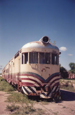 Tren a las sierras,Cordoba-Argentina. - Foro América del Sur y Centroamérica