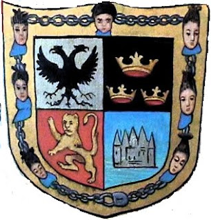 MONROY Hernán Cortés de Monroy
