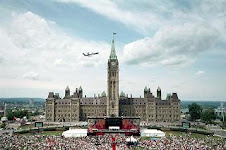 Celebrate Canada Day in Ottawa