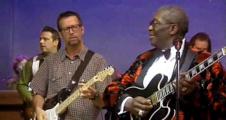 brothers 2000 blues king music clapton bb graffiti john gator louisiana dr eric boys winwood stevie 1998