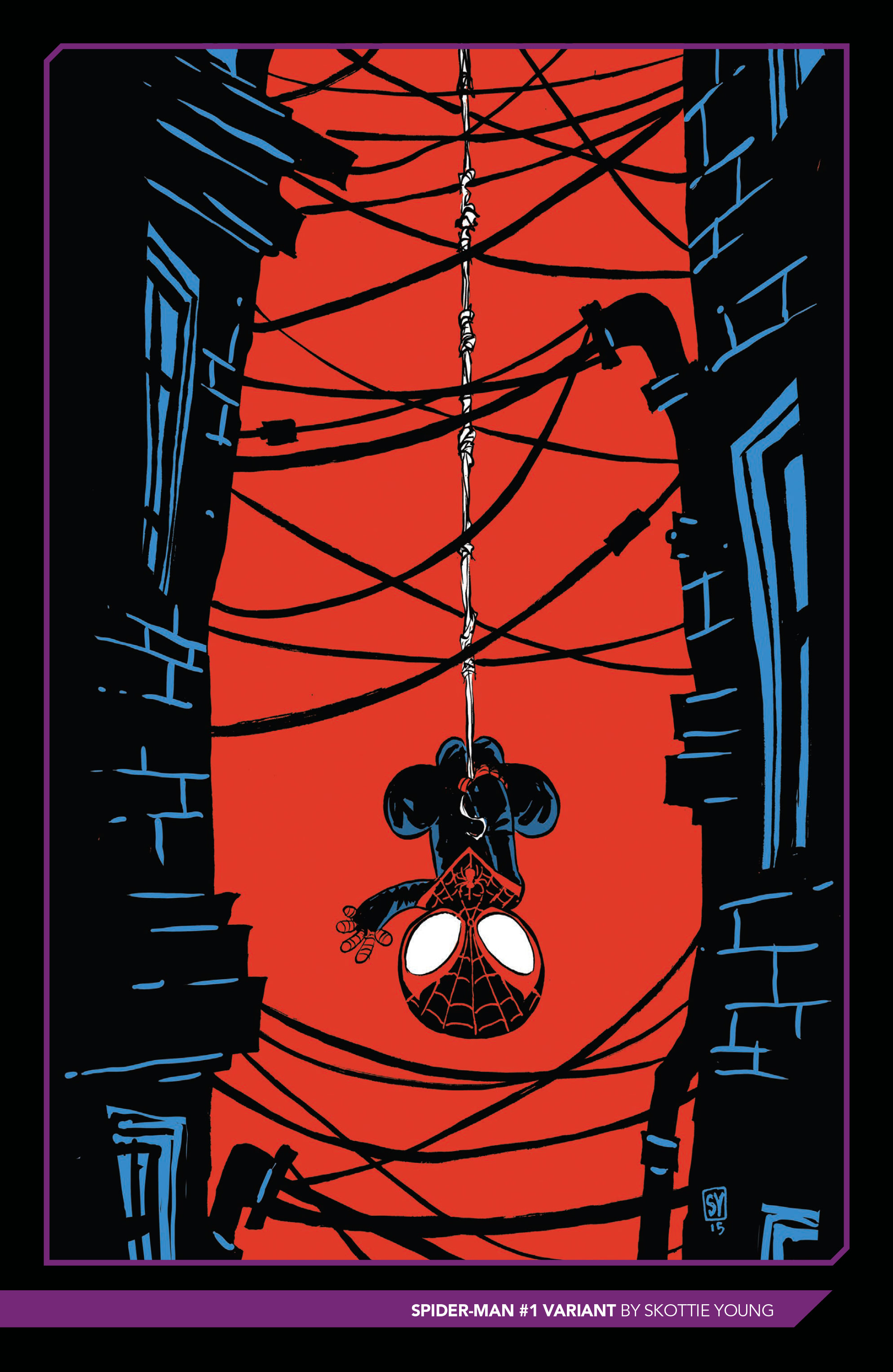 Read online Miles Morales: Spider-Man Omnibus comic -  Issue # TPB 2 (Part 8) - 12