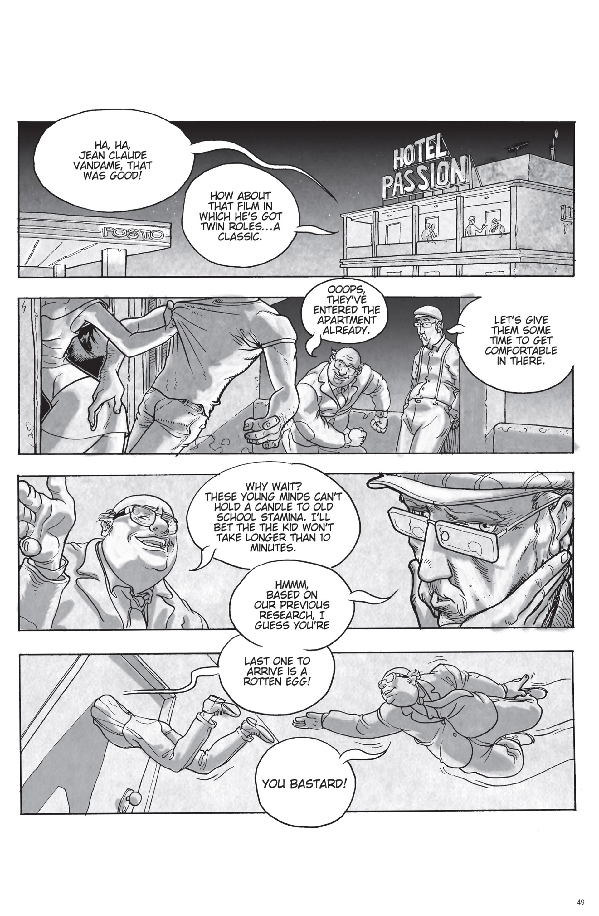 Read online Inkshot comic -  Issue # TPB (Part 1) - 48