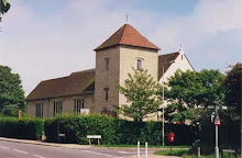 St Thomas More, Seaford