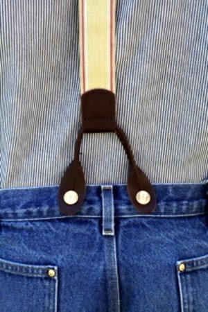 What are suspender buttons? Denim FAQ answered by Denimhunters