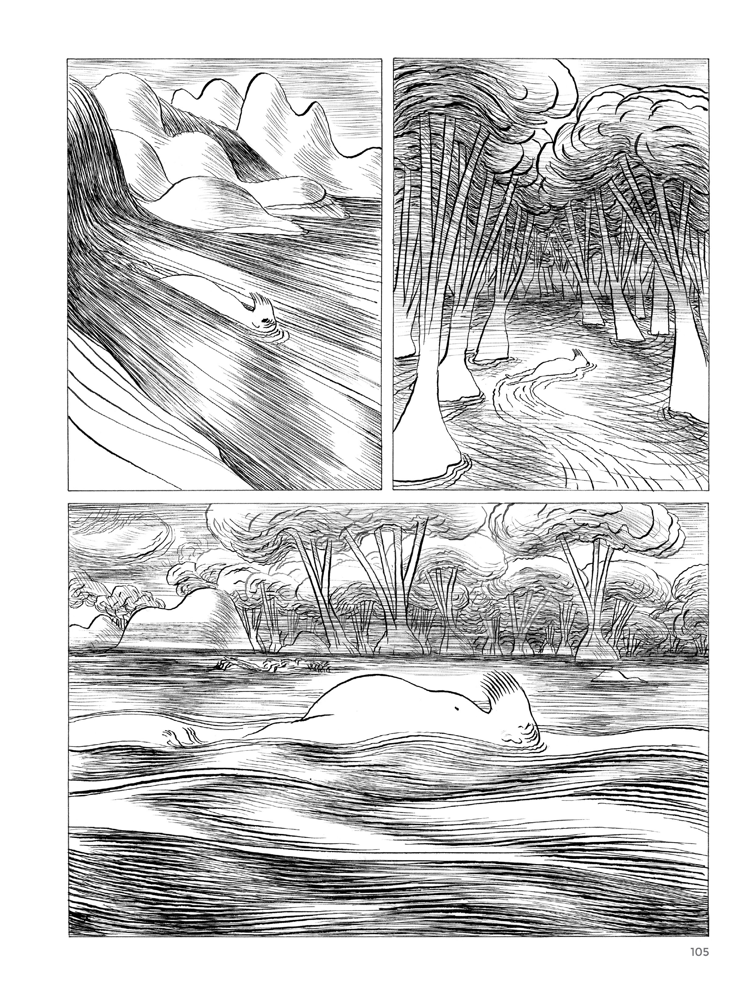 Read online Garlandia comic -  Issue # TPB (Part 2) - 6