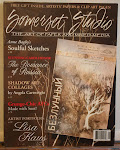 Published Works Somerset Studio Jan/Feb 2009