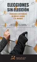 ELECCIONES SIN ELECCION. PROCESOS ELECTORALES EN ORIENTE MEDIO Y EL MAGREB