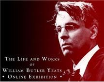 William butler yeats essay