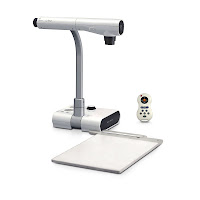 SCC ENGLISH: Using a Visualiser