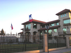 Edificio Municipalidad de Chillán Viejo