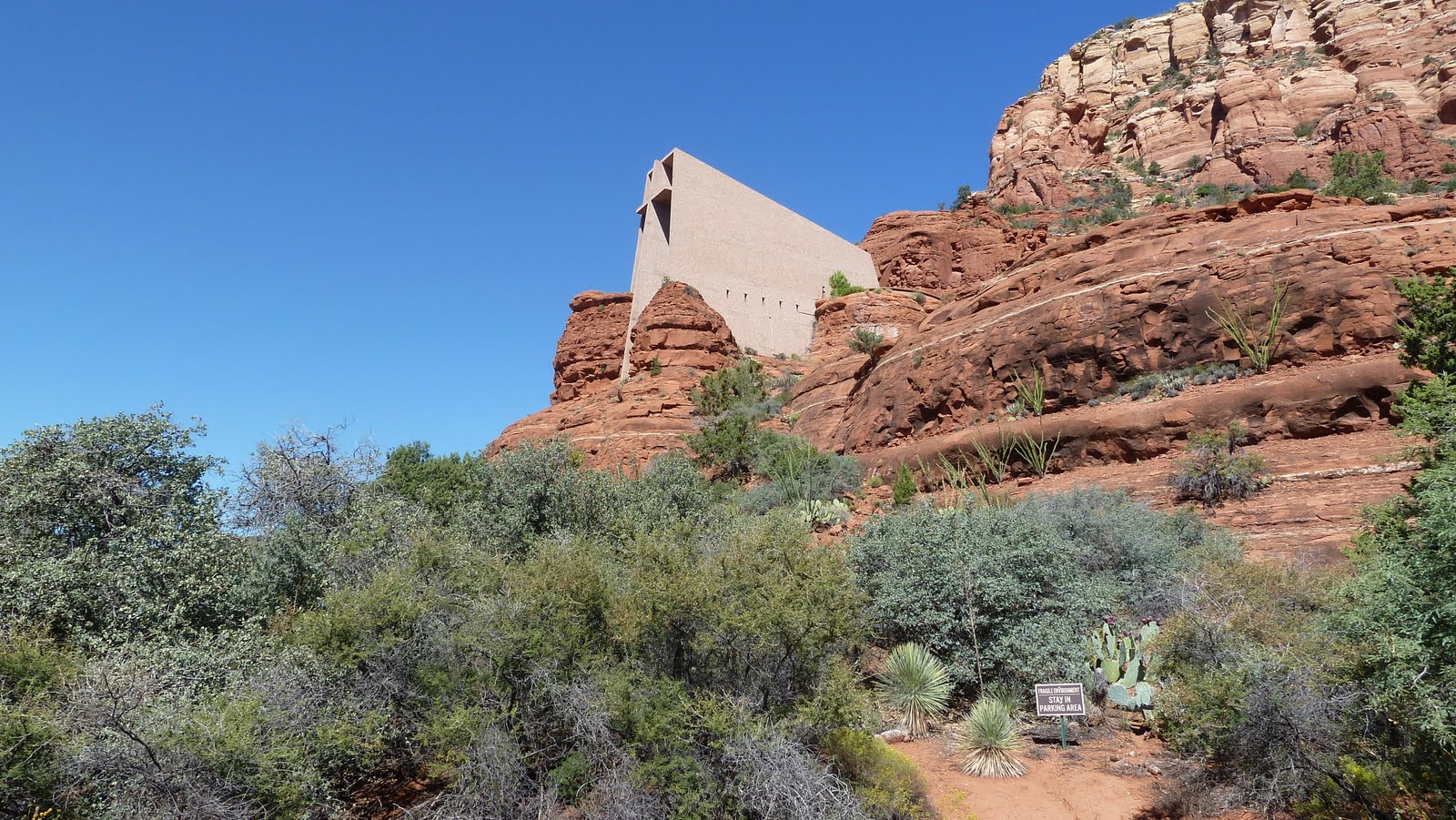 Arizona Rider Day ride to Sedona via Jerome highway 89A