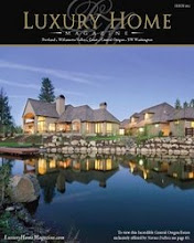 Luxury Home Magazine