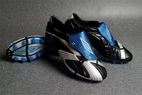 umbro x boot iii