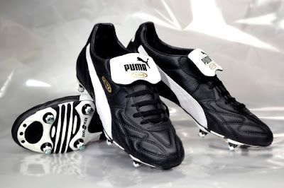 puma king football boots soft ground