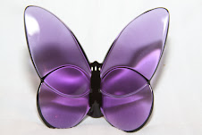 Cure 4 Lupus Butterfly