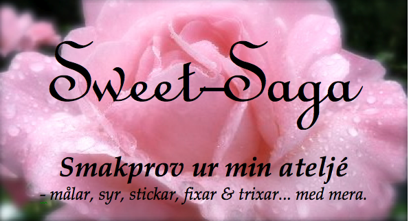 Sweet-Saga