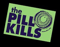 The Pill Kills