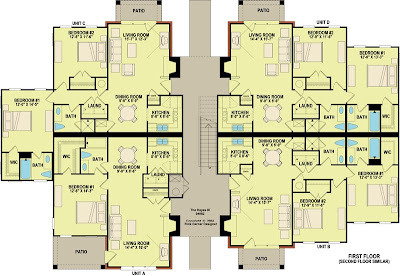 Apartment Plans With Photos