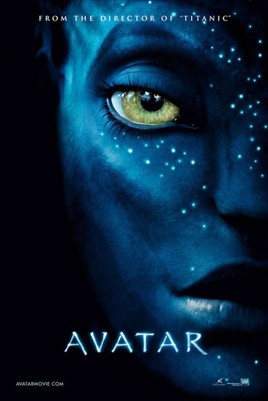 Online Movies: Avatar 2009 Hindi Dubbed Movie Watch Online
