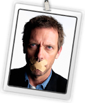 Gregory House (Hugh Laurie)