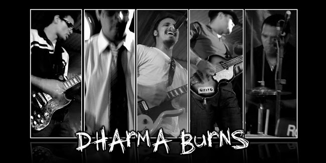 Dharma Burns