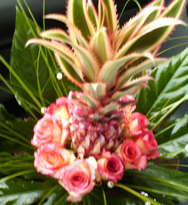 Arranjo de Flores ref.ª 22