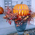 Autumn Porch Décor Ideas 