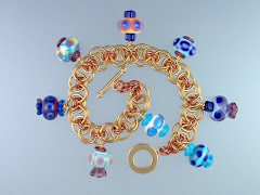 Dots & Chain Maille