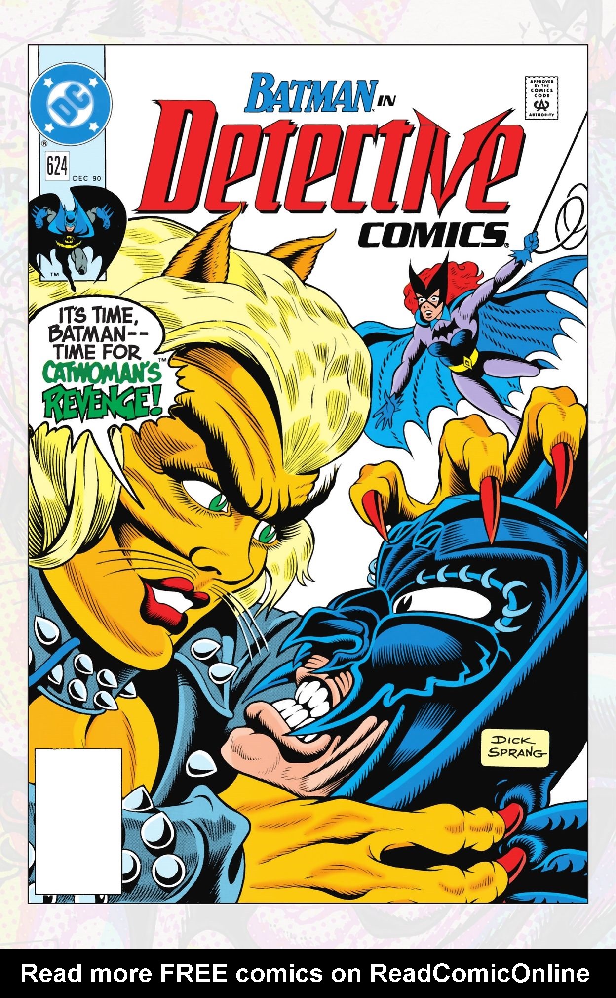 Read online Batman: The Dark Knight Detective comic -  Issue # TPB 6 (Part 1) - 52