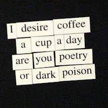 coffee poem