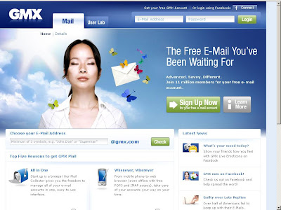 Www.Gmx. Login Www.Gmx. Login