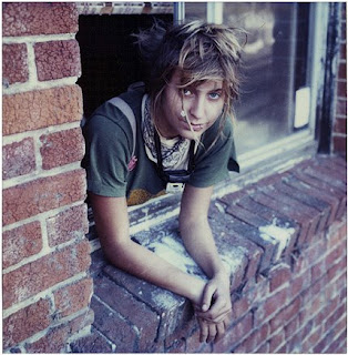 Nice Like Rice: Mike Brodie