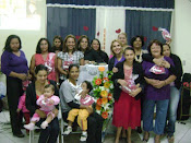 Homenagens Para as Mães