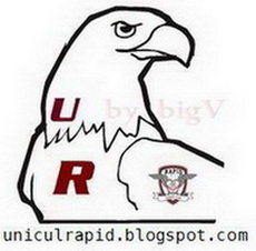 Unicul RAPID official logo