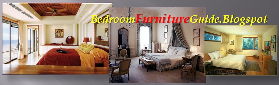 Bedroom Furniture Guide
